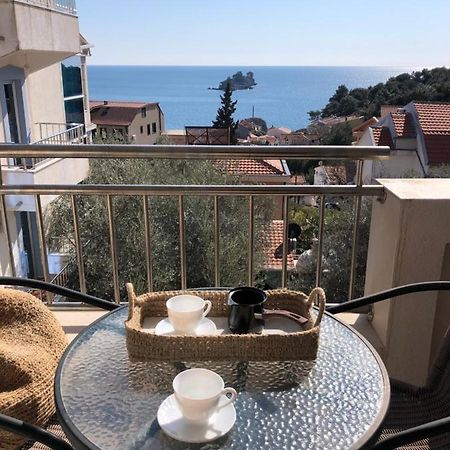 Petrovac Holiday Apartments 2 エクステリア 写真