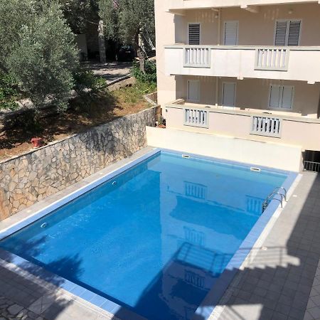 Petrovac Holiday Apartments 2 エクステリア 写真