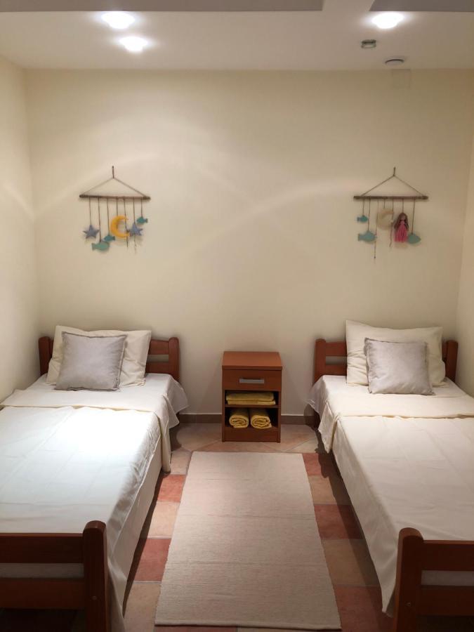 Petrovac Holiday Apartments 2 エクステリア 写真