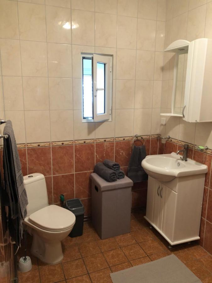 Petrovac Holiday Apartments 2 エクステリア 写真