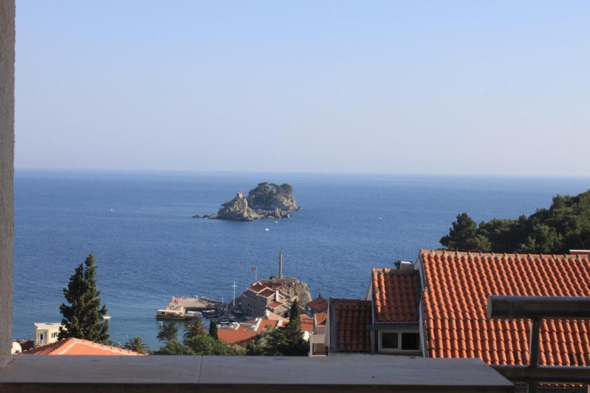 Petrovac Holiday Apartments 2 エクステリア 写真