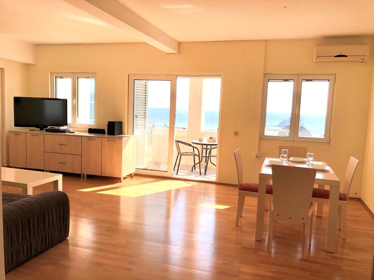 Petrovac Holiday Apartments 2 エクステリア 写真