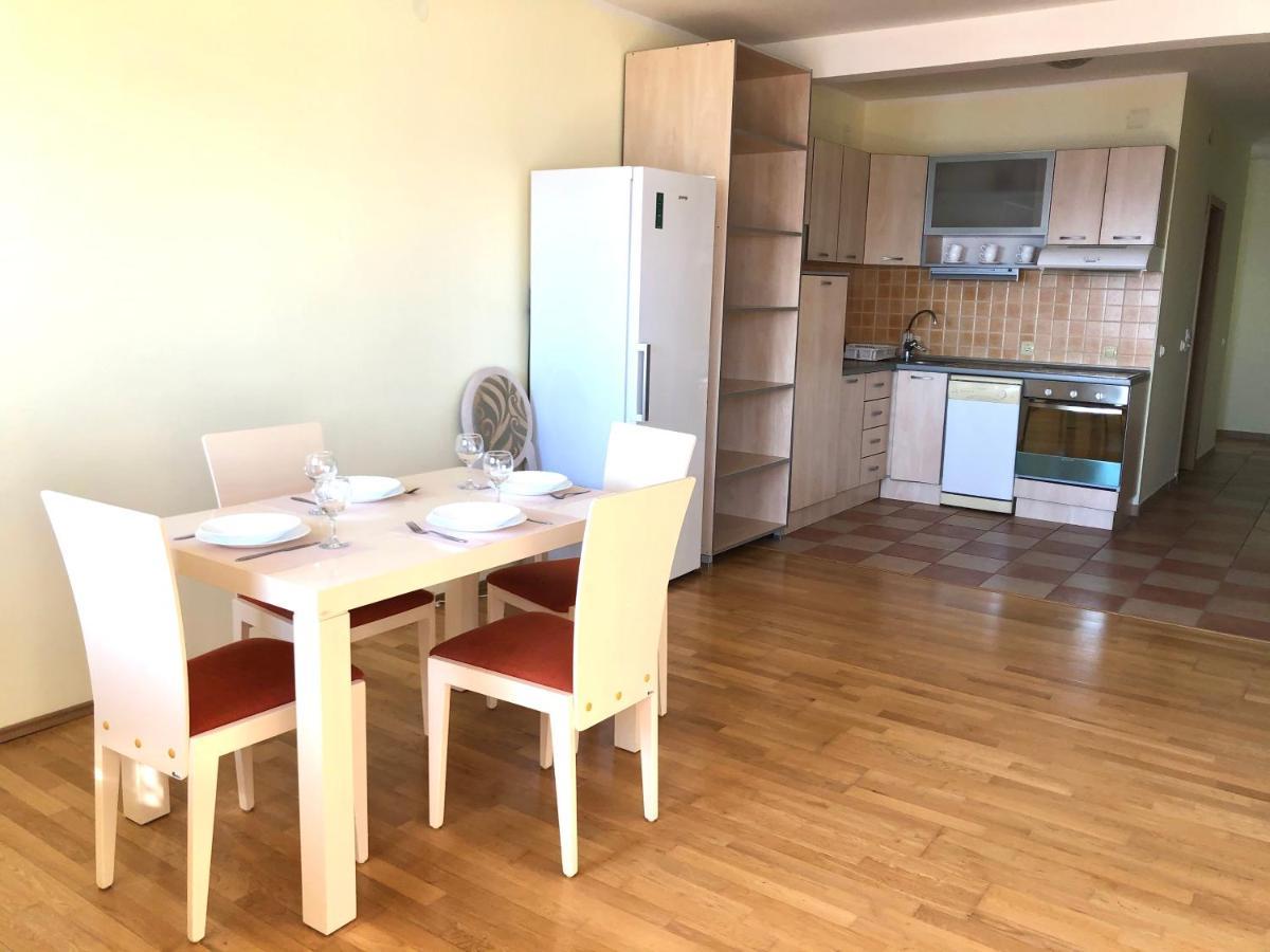 Petrovac Holiday Apartments 2 エクステリア 写真