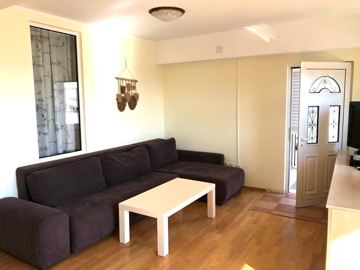 Petrovac Holiday Apartments 2 エクステリア 写真