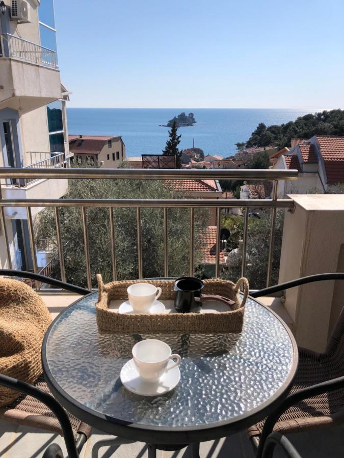 Petrovac Holiday Apartments 2 エクステリア 写真